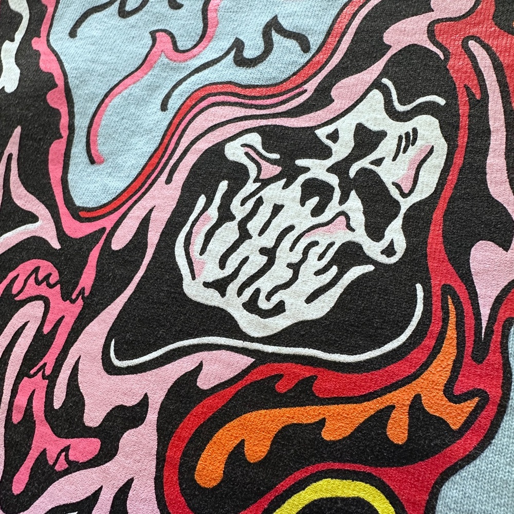Warren Lotas Surprise Surprise Men’s XL Tee